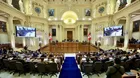 Congreso: Así se distribuirán las principales comisiones del Senado