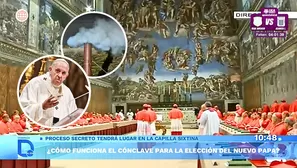 Foto y video: América Noticias