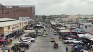 Primer Simulacro Multipeligro movilizó a miles a nivel nacional