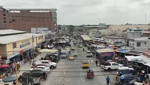 Así se realizó el Primer Simulacro Multipeligro 2025 en Lima y diversas regiones del país. / Video: Canal N