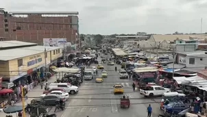 Así se realizó el Primer Simulacro Multipeligro 2025 en Lima y diversas regiones del país. / Video: Canal N
