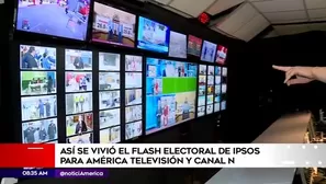 América Noticias