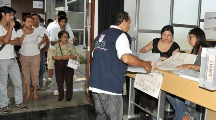 Foto: La República Foto: La República