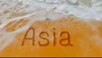 Playa Asia