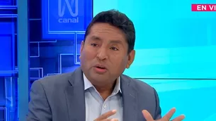 Según Carlos Villarroel, la ley pone en riesgo medio millón de empleos y afecta directamente a 24,000 farmacias en todo el país. / Video: Canal N