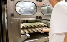 Asociación de Panaderos: Alza de tarifas eléctricas afectan a más de 16 mil asociados - Noticias de tarifa