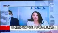 América Noticias