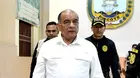 Astudillo: Medidas de seguridad quedaron fuera de facultades
