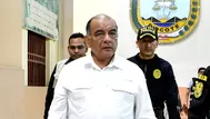 Astudillo: Medidas de seguridad quedaron fuera de facultades