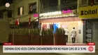 Atacan a balazos chicharronería por cobro de cupo en el Callao
