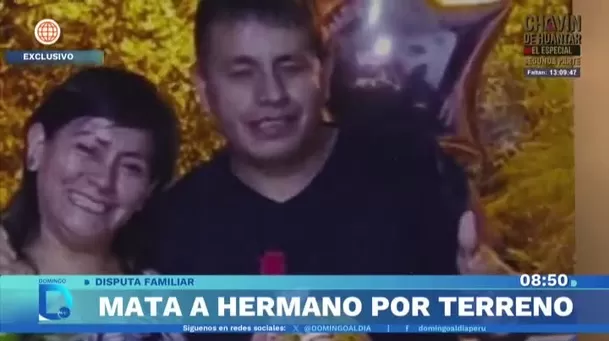 Fuente: Domingo Al Día Fuente: Domingo Al Día