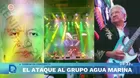 Ataque a Agua Marina: la cumbia bajo la amenaza de la extorsión