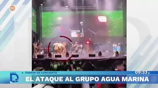 Fuente: Domingo Al Día