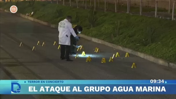 Fuente: Domingo Al Día