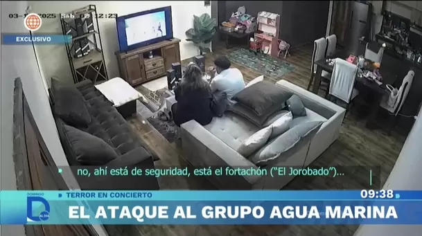 Fuente: Domingo Al Día