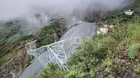 Ataque armado a minera Poderosa deja un muerto y 50 heridos