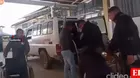 Ataque armado en planta minera de Pataz dejó ocho heridos