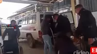 Ataque armado en planta minera de Pataz dejó ocho heridos