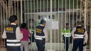 Sicarios asesinan a balazos a dos hombres y dejan heridas a dos mujeres en un bar de Huaycán. / Video: América Noticias