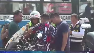 Una pasajera falleció tras un ataque armado contra un bus de la empresa Vipusa en Puente Piedra, en un hecho vinculado a extorsiones. / Video: Canal N