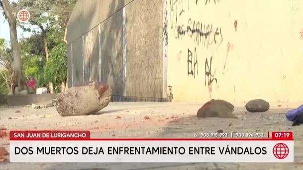 Foto: Video AN Foto: Video AN