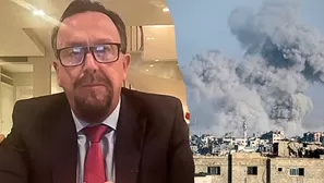 Foto y video: Canal N