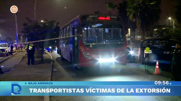 Fuente: Domingo Al Día