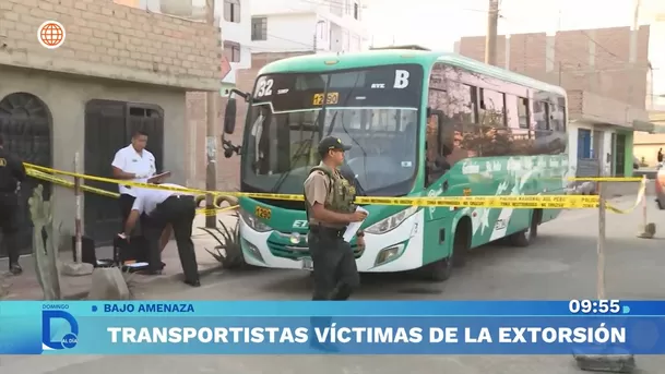 Fuente: Domingo Al Día