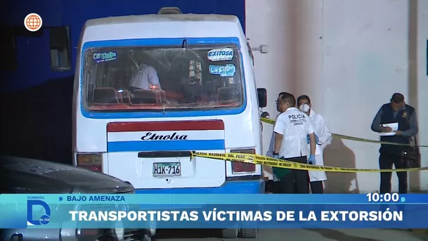 Fuente: Domingo Al Día