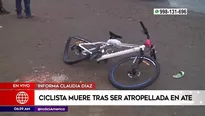 Foto y video: América Noticias