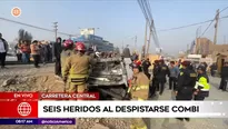 Video: América Noticias