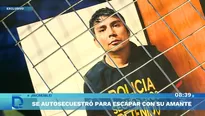 Foto y video: América Noticias