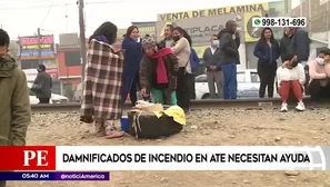 América Noticias