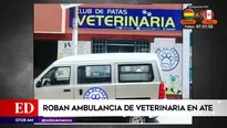 América Noticias