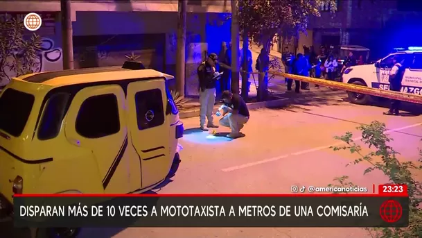 Fuente: América Noticias