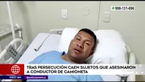 América Noticias