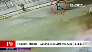 América Noticias