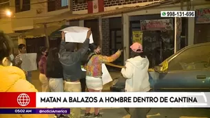 América Noticias