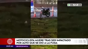 América Noticias