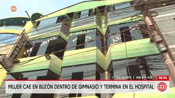 Fuente: América Noticias