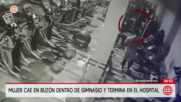 Fuente: América Noticias