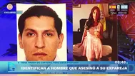Ate: ordenan detención preliminar contra presunto feminicida