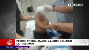 América Noticias