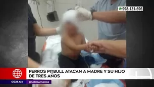 América Noticias