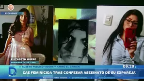 Foto y video: América Noticias
