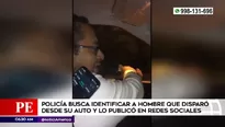 Ocurrió en Ate. América Noticias