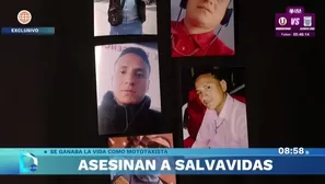 Foto y video: América Noticias