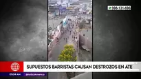 América Noticias