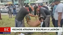 Video: América TV