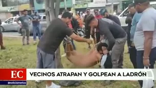 Video: América TV